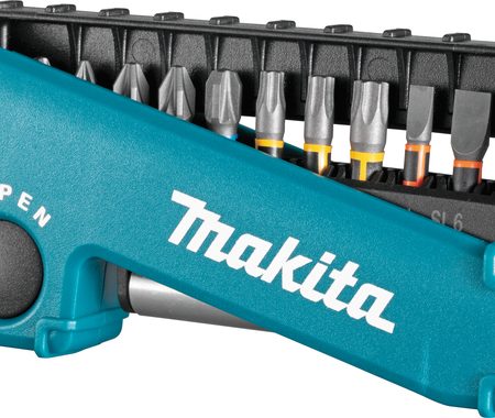 Makita E-03573 11 dijelni set Impact Premier bit nastavaka