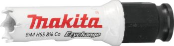 Makita E-03632 Krunska pila Ezychange HSS-BIM 16mm