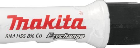 Makita E-03632 Krunska pila Ezychange HSS-BIM 16mm