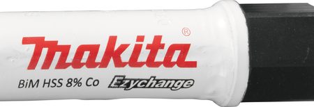 Makita E-03648 Krunska pila Ezychange HSS-BIM 17mm