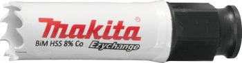 Makita E-03654 Krunska pila Ezychange HSS-BIM 19mm