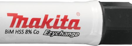 Makita E-03654 Krunska pila Ezychange HSS-BIM 19mm