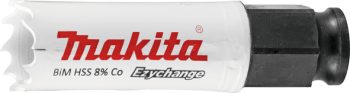 Makita E-03660 Krunska pila Ezychange HSS-BIM 20mm