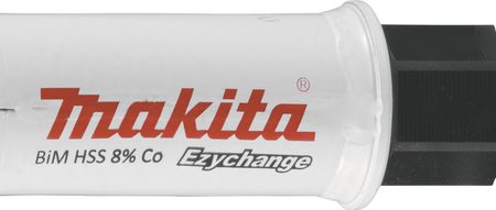 Makita E-03676 Krunska pila Ezychange HSS-BIM 22mm