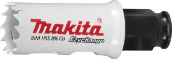 Makita E-03682 Krunska pila Ezychange HSS-BIM 24mm