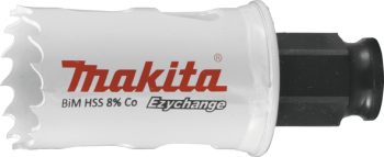 Makita E-03713 Krunska pila Ezychange HSS-BIM 29mm