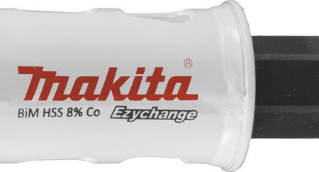 Makita E-03713 Krunska pila Ezychange HSS-BIM 29mm