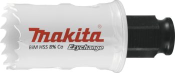 Makita E-03729 Krunska pila Ezychange HSS-BIM 30mm