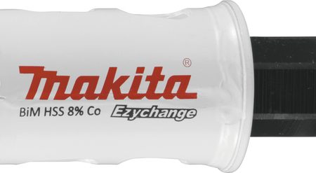 Makita E-03729 Krunska pila Ezychange HSS-BIM 30mm