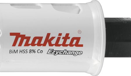 Makita E-03735 Krunska pila Ezychange HSS-BIM 32mm