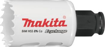 Makita E-03741 Krunska pila Ezychange HSS-BIM 35mm
