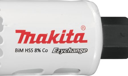 Makita E-03741 Krunska pila Ezychange HSS-BIM 35mm