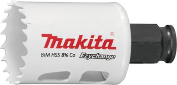 Makita E-03757 Krunska pila Ezychange HSS-BIM 37mm
