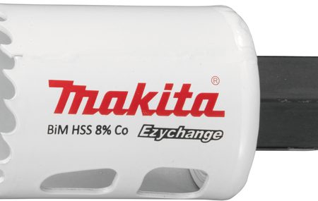 Makita E-03757 Krunska pila Ezychange HSS-BIM 37mm