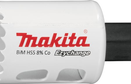Makita E-03763 Krunska pila Ezychange HSS-BIM 38mm