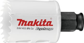 Makita E-03779 Krunska pila Ezychange HSS-BIM 40mm