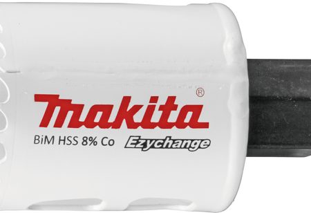 Makita E-03779 Krunska pila Ezychange HSS-BIM 40mm