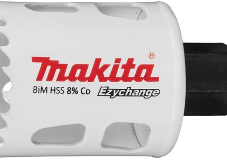 Makita E-03785 Krunska pila Ezychange HSS-BIM 41mm
