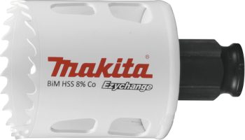 Makita E-03791 Krunska pila Ezychange HSS-BIM 44mm