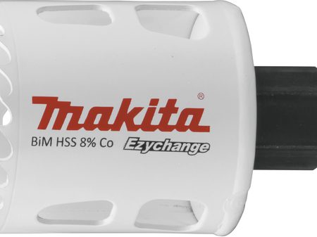 Makita E-03791 Krunska pila Ezychange HSS-BIM 44mm