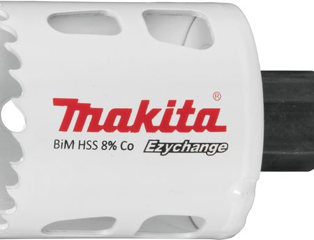 Makita E-03800 Krunska pila Ezychange HSS-BIM 46mm