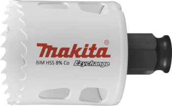 Makita E-03816 Krunska pila Ezychange HSS-BIM 48mm