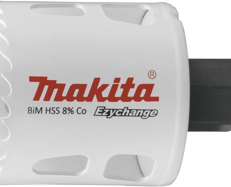 Makita E-03816 Krunska pila Ezychange HSS-BIM 48mm