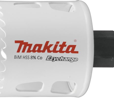 Makita E-03822 Krunska pila Ezychange HSS-BIM 51mm