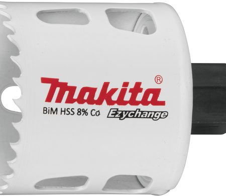 Makita E-03838 Krunska pila Ezychange HSS-BIM 52mm