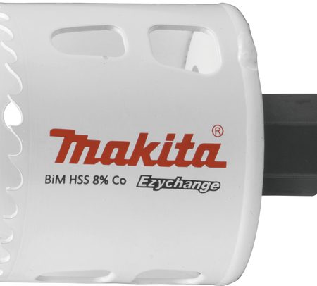 Makita E-03844 Krunska pila Ezychange HSS-BIM 54mm