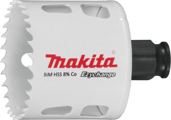 Makita E-03850 Krunska pila Ezychange HSS-BIM 56mm