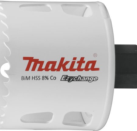 Makita E-03866 Krunska pila Ezychange HSS-BIM 57mm