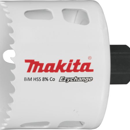 Makita E-03888 Krunska pila Ezychange HSS-BIM 64mm