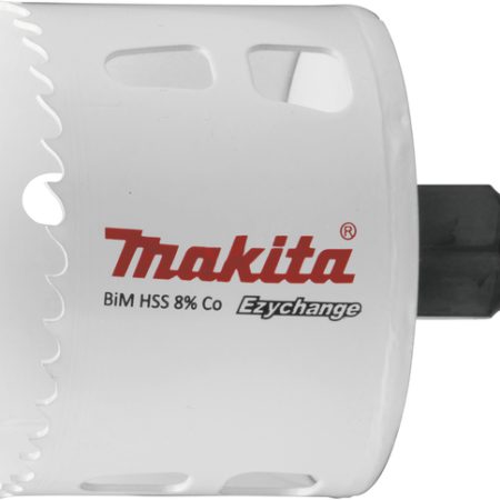 Makita E-03894 Krunska pila Ezychange HSS-BIM 65mm