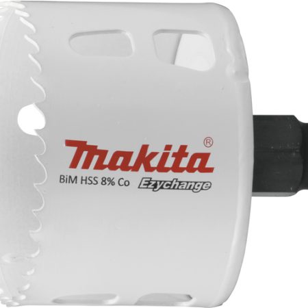 Makita E-03903 Krunska pila Ezychange HSS-BIM 68mm