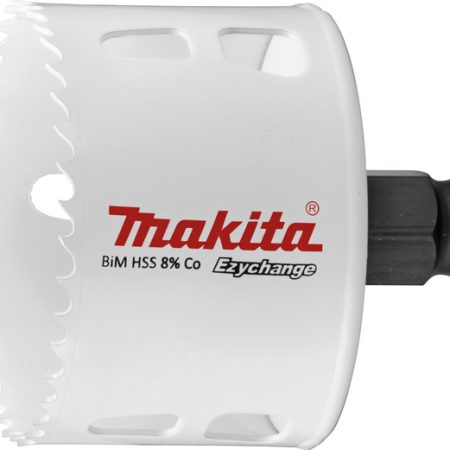 Makita E-03919 Krunska pila Ezychange HSS-BIM 70mm