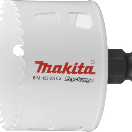 Makita E-03925 Krunska pila Ezychange HSS-BIM 73mm