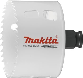 Makita E-03931 Krunska pila Ezychange HSS-BIM 76mm