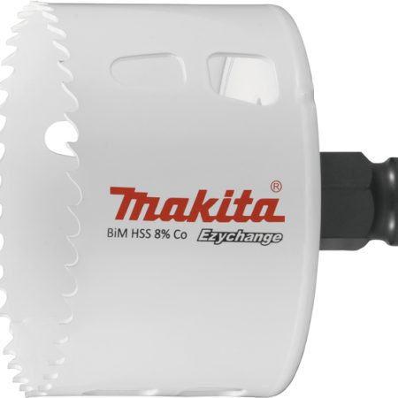 Makita E-03931 Krunska pila Ezychange HSS-BIM 76mm