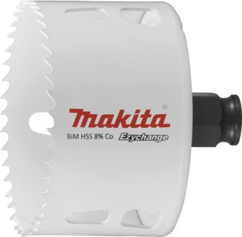 Makita E-03947 Krunska pila Ezychange HSS-BIM 79mm