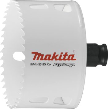 Makita E-03953 Krunska pila Ezychange HSS-BIM 83mm