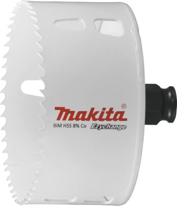 Makita E-03981 Krunska pila Ezychange HSS-BIM 95mm