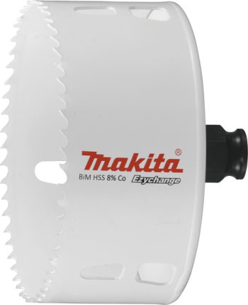 Makita E-03997 Krunska pila Ezychange HSS-BIM 102mm
