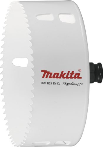 Makita E-04036 Krunska pila Ezychange HSS-BIM 121mm