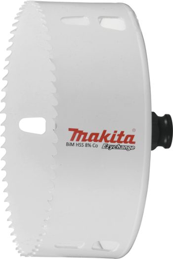 Makita E-04042 Krunska pila Ezychange HSS-BIM 127mm