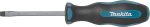 Makita E-04933 Odvijač s metalnom kapom SL5.5X75