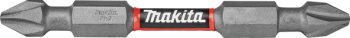Makita E-06286 Torzijski bit nastavak Premier dvostruki PH2-65mm