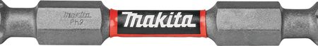 Makita E-06286 Torzijski bit nastavak Premier dvostruki PH2-65mm