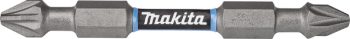 Makita E-06292 Torzijski bit nastavak Premier dvostruki PZ2-65mm