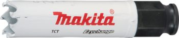 Makita E-06644 Ezychange višenamjenska TCT kruna 20mm